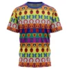 All Symbols Pattern Jojo’s Bizarre Adventure T-Shirt 2 All Symbols Pattern Jojo’s Bizarre Adventure T-Shirt -Deals Togberry Store All Symbols Pattern Jojos Bizarre Adventure T Shirt 3D FRONT Mockup