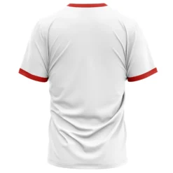 Deals Togberry Store -Deals Togberry Store Body Improvement Club MP100 T Shirt 3D BACK Mockup