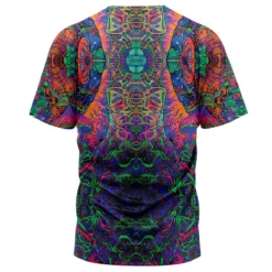 Deals Togberry Store -Deals Togberry Store Hippie Trip Brook t shirt back
