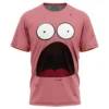 Patrick Star SpongeBob SquarePants T-Shirt 1 Patrick Star SpongeBob SquarePants T-Shirt -Deals Togberry Store T Shirt front