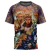 Trippy Giorno Giovanna Golden Wind Jojo’s Bizarre Adventure T-Shirt 2 Trippy Giorno Giovanna Golden Wind Jojo’s Bizarre Adventure T-Shirt -Deals Togberry Store Trippy Giorno Giovanna Golden Wind Jojos Bizarre Adventure T Shirt 3D FRONT Mockup