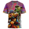 Trippy Gyro Zeppeli Ball Breaker Jojo’s Bizarre Adventure T-Shirt 2 Trippy Gyro Zeppeli Ball Breaker Jojo’s Bizarre Adventure T-Shirt -Deals Togberry Store Trippy Gyro Zeppeli Ball Breaker Jojos Bizarre Adventure T Shirt 3D FRONT Mockup