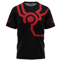 Deals Togberry Store 8 Yusei Fudo Yugioh T-Shirt