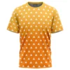 Zenitsu Agatsuma Demon Slayer T-Shirt 1 Zenitsu Agatsuma Demon Slayer T-Shirt -Deals Togberry Store Zenitsu Agatsuma Demon Slayer T Shirt 3D FRONT Mockup