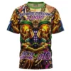 Trippy Medidating Dio It Was Me JoJo’s Bizarre Adventure T-Shirt 1 Trippy Medidating Dio It Was Me JoJo’s Bizarre Adventure T-Shirt -Deals Togberry Store dio T Shirt front