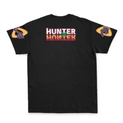 Kurapika Hunter X Hunter Streetwear T-Shirt 8 Kurapika Hunter X Hunter Streetwear T-Shirt -Deals Togberry Store kurapika Streetwear T Shirt Back