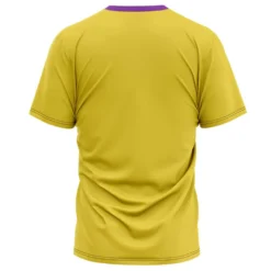 Piccolo Driving School Postboy Dragon Ball Z T-Shirt 5 Piccolo Driving School Postboy Dragon Ball Z T-Shirt -Deals Togberry Store piccolo postboy T Shirt back