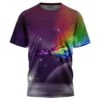 Galaxy Eveeelutions T-Shirt 2 Galaxy Eveeelutions T-Shirt -Deals Togberry Store t shirt front 7